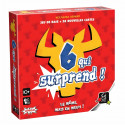 GIGAMIC Six qui surprend