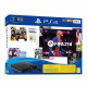 Console PS4 Slim 500 Go Noire/Jet Black + FIFA 21 Jeu PS4 + Points FUT + 14 Jours PS Plus - PlayStation Officiel