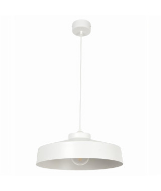 COREP Suspension Archi - Ø41 cm - Blanc