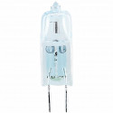Lot de 2 ampoules halogenes Halostar Star G4 - 20 W - 12 V