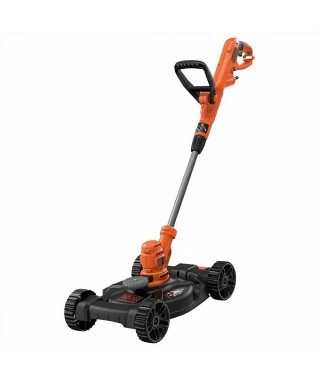 BLACK & DECKER Outil 3 en 1 -30cm 550W  BESTA530CM