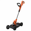 BLACK & DECKER Outil 3 en 1 -30cm 550W  BESTA530CM