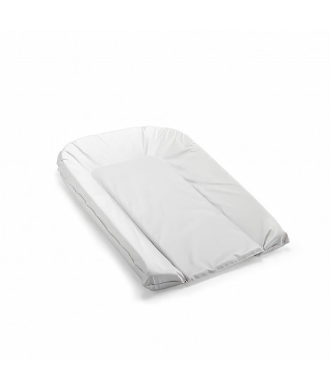 THERMOBABY Matelas a langer - Blanc muguet