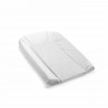 THERMOBABY Matelas a langer - Blanc muguet