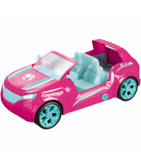 Mondo Motors - Voiture télécommandée - SUV cabriolet - Barbie Cruiser