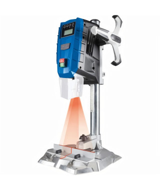 Scheppach DP55 Perceuse banc