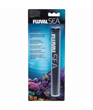 FLUVAL Bâtonnet de résine Epoxyde - Pour poisson