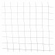 NATURE Maille carrée 1x5m
