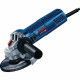 BOSCH Meuleuse d'angle 125mm 900W GWS9-125S