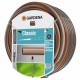 Tuyau d'arrosage classic GARDENA - diametre 19mm - 20m 18025-50