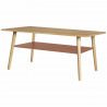 Table Basse - Bois - GARDENIA