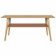 Table Basse - Bois - GARDENIA