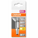 OSRAM Spot R50 LED verre clair - 4,3W équivalent 60W E14 - Blanc chaud