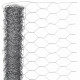 NATURE Maille hexagonale 0,5x5m