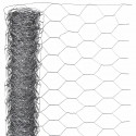 NATURE Maille hexagonale 0,5x5m