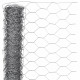 NATURE Maille hexagonale 0,5x10m