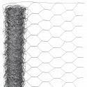 NATURE Maille hexagonale 0,5x10m