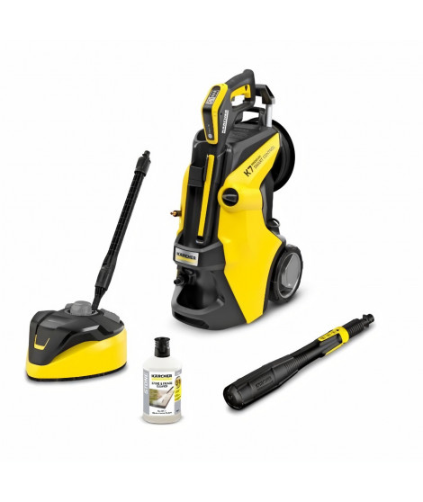 Nettoyeur haute pression KARCHER K7 Premium Smart Control home