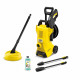 Nettoyeur haute pression KARCHER K3 Premium Power Control Home