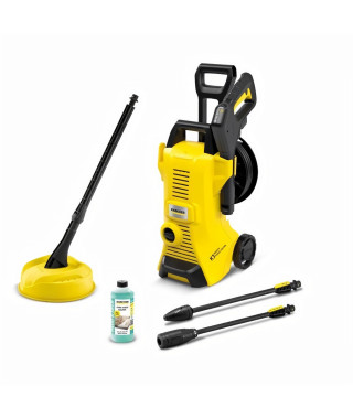 Nettoyeur haute pression KARCHER K3 Premium Power Control Home