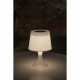 Lampe de table solaire - GALIX