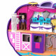 POLLY POCKET Coffret Concours Hippique