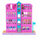 POLLY POCKET Pollyville L'École