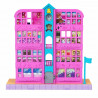 POLLY POCKET Pollyville L'École