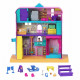 POLLY POCKET Pollyville L'École