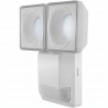 Projecteur LED extérieur x LED intégrée LEDVANCE ENDURA PRO SPOT SENSOR 4058075228900 blanc 1 pc(s)