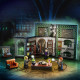 LEGO Harry Potter76383 Poudlard: Le cours de potions, livre en brique avec Drago Malefoy, Seamus Finnigan et le professeur R…