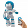 LEXIBOOK Powerman Kid Robot éducatif bilingue