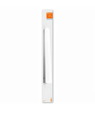 LEDVANCE Luminaire LED Square - 14W - 60 cm - 1100 lm - IP44 - Chaud/Froid