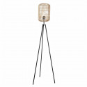 Lampadaire Rotin - H155cm