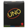 UNO Minimalist Jeu de cartes - 2 a 10 joueurs - 7 ans et +