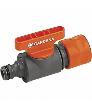 Régulateur pour micro-asperseur GARDENA - 2977-20