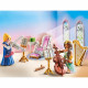 PLAYMOBIL - 70452 - Salle de musique du palais