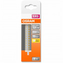 OSRAM Ampoule LED Crayon 118mm - 15W équivalent 125W R7S - Blanc chaud