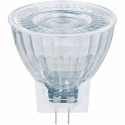 OSRAM Spot MR11 LED 36° verre variable - 4,5 W  35 W - GU4 - Blanc chaud