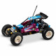 LEGO Technic 42124 Buggy tout-terrain a piloter avec CONTROL+ App, Jouet de construction de voiture RC rétro
