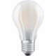 OSRAM Boite de 2 Ampoules LED Standard verre dépoli - 10W équivalent 100W E27 - Blanc chaud