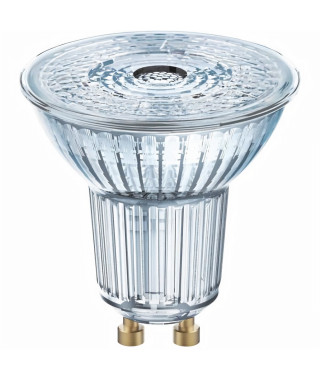 OSRAM BTE2 Spot PAR16 LED 36° verre - 4,3 W  50 W - GU10 - Blanc froid