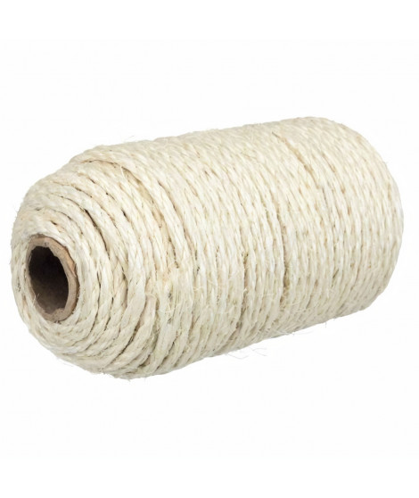 Corde en sisal sur rouleau