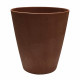 PoeTIC Pot Material 30 Corten