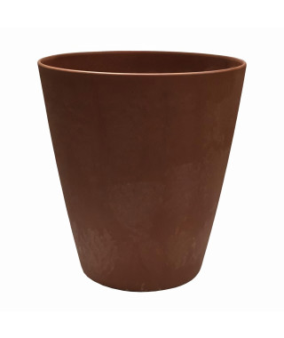 PoeTIC Pot Material 30 Corten