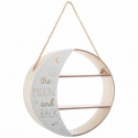 Etagere lune - Style enfant