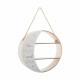 Etagere lune - Style enfant