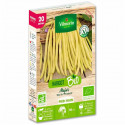 Haricot nain mangetout beurre major bio  20m Vilmorin