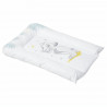 DISNEY Matelas a langer flocons Roi lion - 50 x 70 cm - 100% PVC - Garnissage 100% polyéther