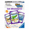 tiptoi - Mini Quiz - Les dinosaures